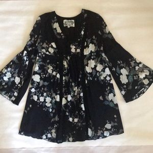 Johnny Was boho dress💕